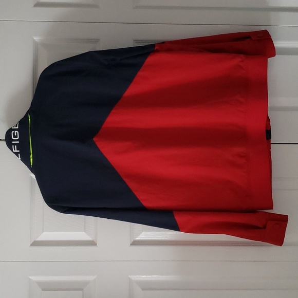 Tommy Hilfiger Spring/Fall Jacket - Picture 2 of 4